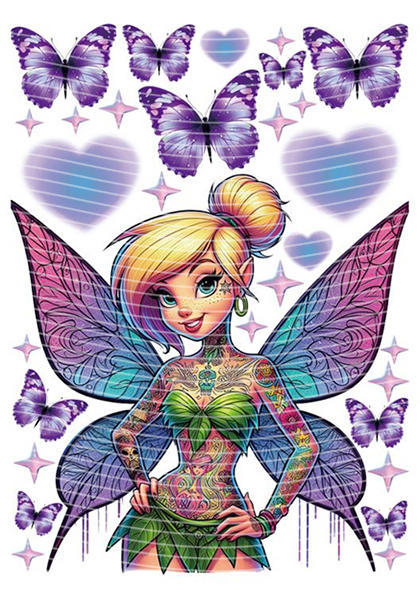 A5 Notebook Wraps-W-3050